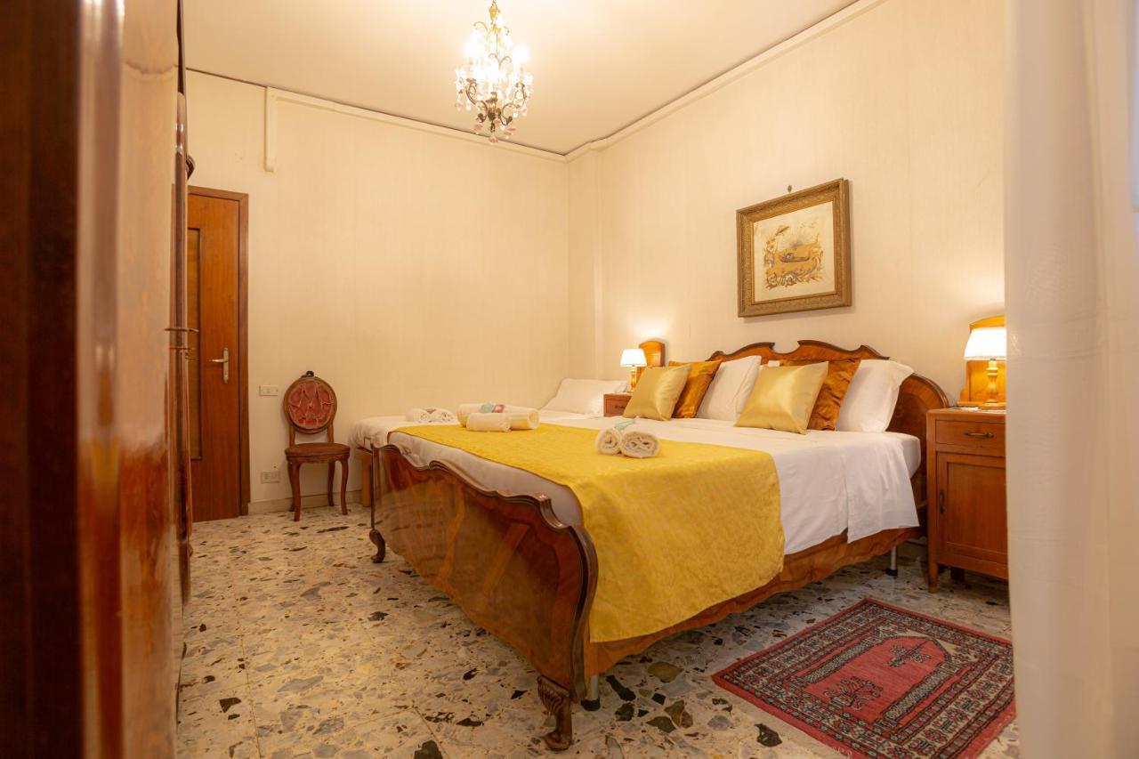 Residenza Porta Leoni - Royal Welcome Verona Bagian luar foto
