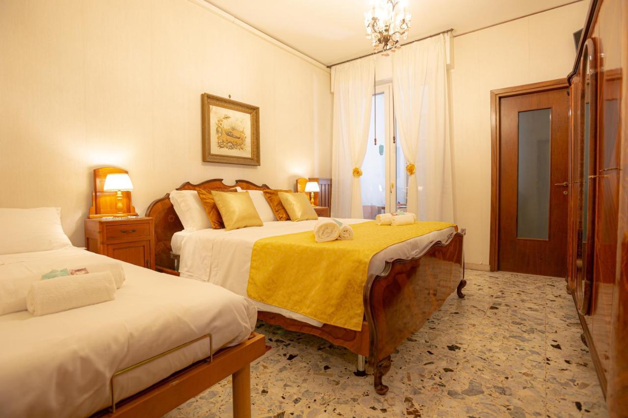 Residenza Porta Leoni - Royal Welcome Verona Bagian luar foto