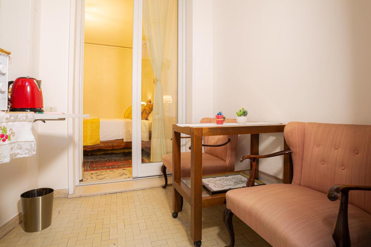 Residenza Porta Leoni - Royal Welcome Verona Bagian luar foto
