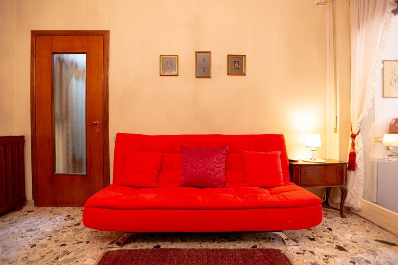 Residenza Porta Leoni - Royal Welcome Verona Bagian luar foto